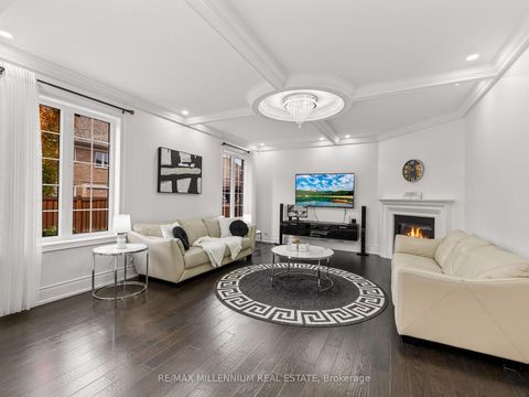 Photo 12 at 24 Black Duck Trail, Nobleton, King
