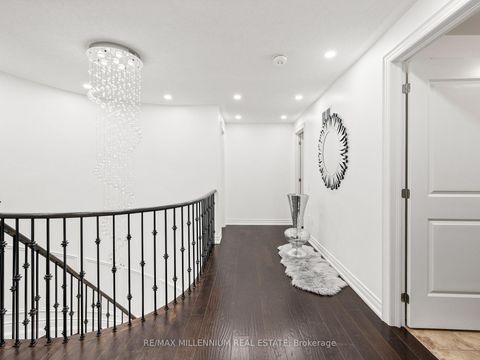 Photo 16 at 24 Black Duck Trail, Nobleton, King
