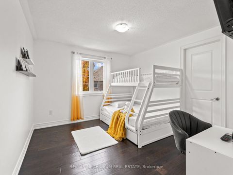 Photo 20 at 24 Black Duck Trail, Nobleton, King
