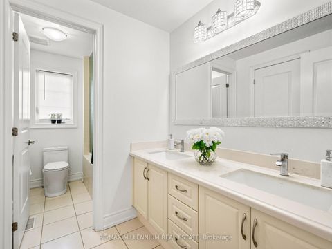 Photo 21 at 24 Black Duck Trail, Nobleton, King