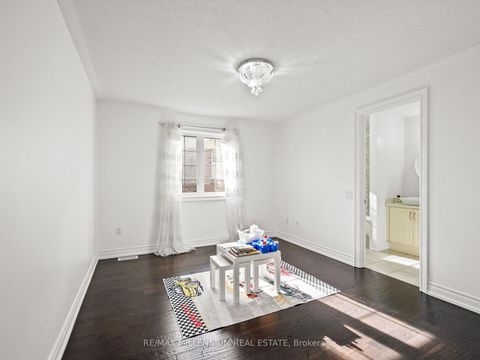 Photo 25 at 24 Black Duck Trail, Nobleton, King