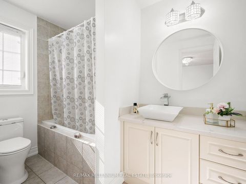 Photo 26 at 24 Black Duck Trail, Nobleton, King