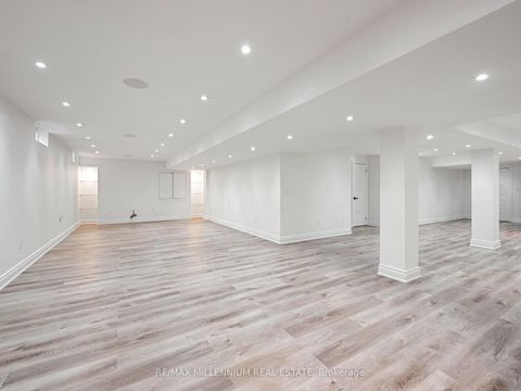 Photo 30 at 24 Black Duck Trail, Nobleton, King