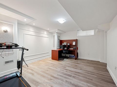 Photo 32 at 24 Black Duck Trail, Nobleton, King