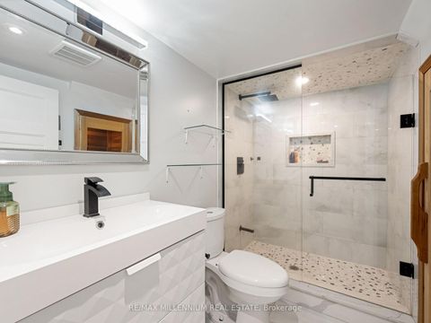 Photo 33 at 24 Black Duck Trail, Nobleton, King