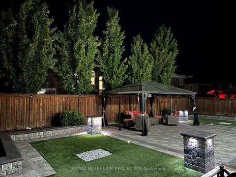 Photo 37 at 24 Black Duck Trail, Nobleton, King