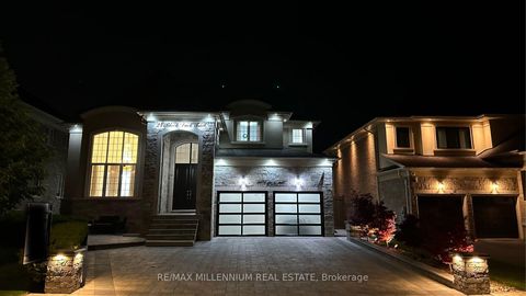 Photo 38 at 24 Black Duck Trail, Nobleton, King