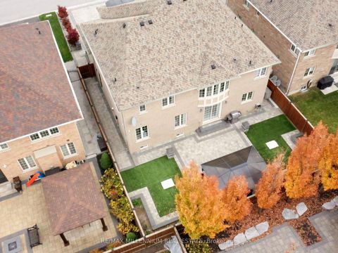 Photo 40 at 24 Black Duck Trail, Nobleton, King