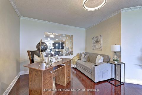 Photo 13 at 1205 - 5 Rowntree Road, Jamestown, Toronto