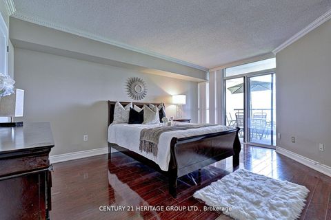 Photo 16 at 1205 - 5 Rowntree Road, Jamestown, Toronto