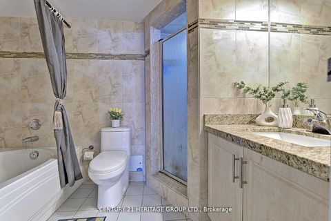 Photo 17 at 1205 - 5 Rowntree Road, Jamestown, Toronto