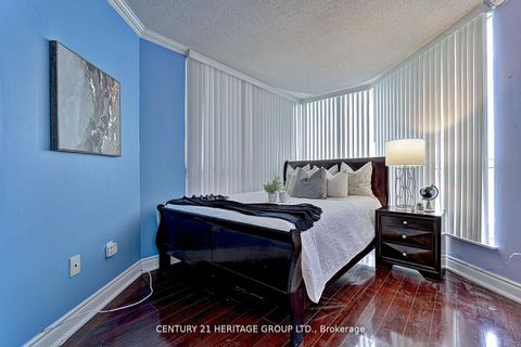 Photo 18 at 1205 - 5 Rowntree Road, Jamestown, Toronto
