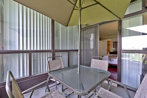 Photo 20 at 1205 - 5 Rowntree Road, Jamestown, Toronto