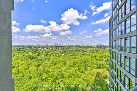 Photo 21 at 1205 - 5 Rowntree Road, Jamestown, Toronto