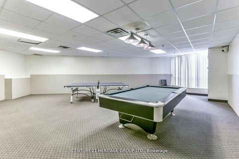 Photo 23 at 1205 - 5 Rowntree Road, Jamestown, Toronto