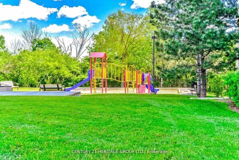 Photo 29 at 1205 - 5 Rowntree Road, Jamestown, Toronto