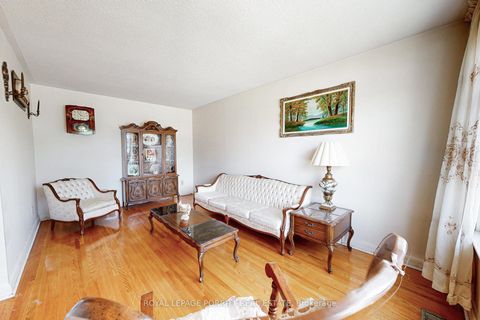 Photo 3 at 27 Hinton Road, Kipling, Toronto