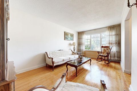 Photo 5 at 27 Hinton Road, Kipling, Toronto