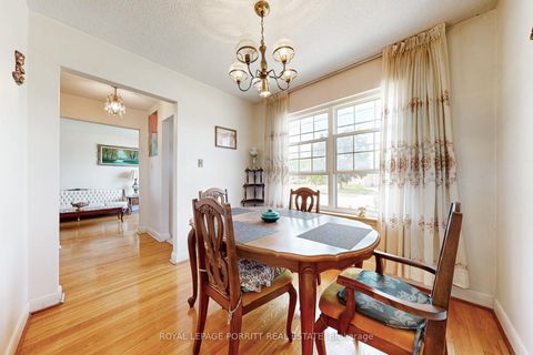 Photo 7 at 27 Hinton Road, Kipling, Toronto