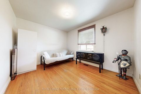 Photo 16 at 27 Hinton Road, Kipling, Toronto