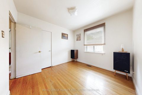 Photo 19 at 27 Hinton Road, Kipling, Toronto
