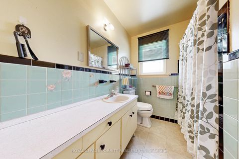 Photo 20 at 27 Hinton Road, Kipling, Toronto