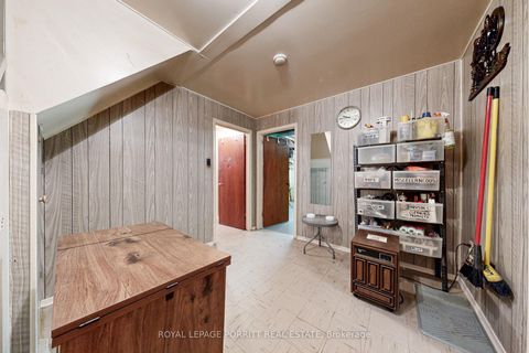 Photo 21 at 27 Hinton Road, Kipling, Toronto