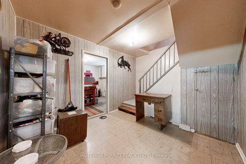 Photo 22 at 27 Hinton Road, Kipling, Toronto