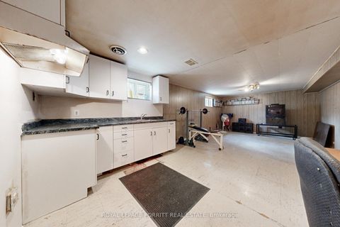 Photo 23 at 27 Hinton Road, Kipling, Toronto