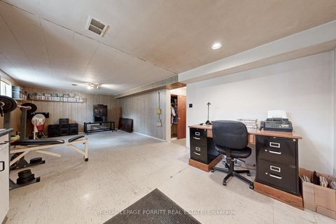 Photo 25 at 27 Hinton Road, Kipling, Toronto