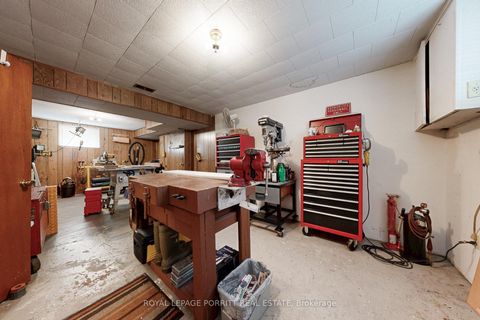 Photo 26 at 27 Hinton Road, Kipling, Toronto