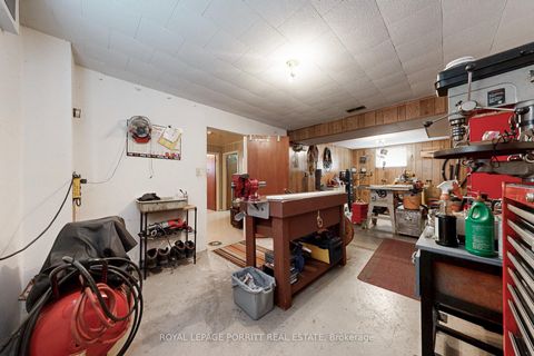 Photo 27 at 27 Hinton Road, Kipling, Toronto