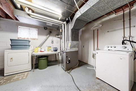 Photo 28 at 27 Hinton Road, Kipling, Toronto