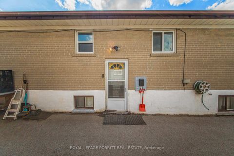 Photo 30 at 27 Hinton Road, Kipling, Toronto