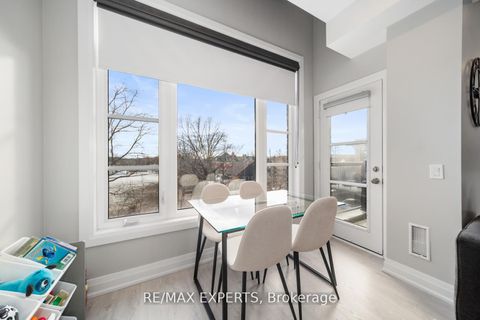 Photo 14 at 40 - 8167 Kipling Avenue, West Woodbridge, Vaughan