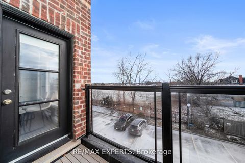 Photo 16 at 40 - 8167 Kipling Avenue, West Woodbridge, Vaughan