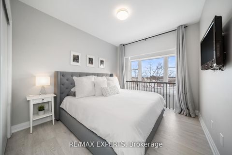 Photo 19 at 40 - 8167 Kipling Avenue, West Woodbridge, Vaughan