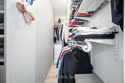 Photo 22 at 40 - 8167 Kipling Avenue, West Woodbridge, Vaughan