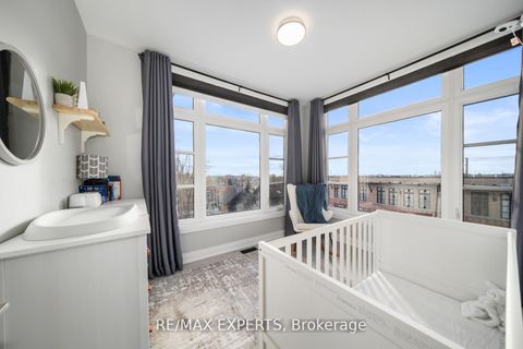 Photo 24 at 40 - 8167 Kipling Avenue, West Woodbridge, Vaughan