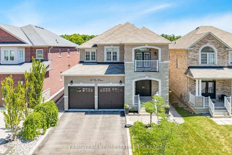 Photo 1 at 45 Via Piani Road, Vellore Village, Vaughan