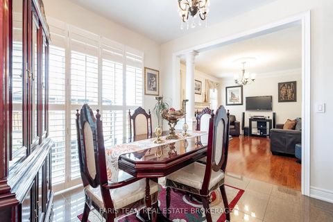 Photo 7 at 45 Via Piani Road, Vellore Village, Vaughan