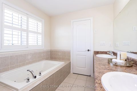 Photo 17 at 45 Via Piani Road, Vellore Village, Vaughan