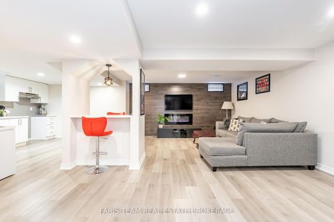 Photo 25 at 45 Via Piani Road, Vellore Village, Vaughan