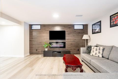 Photo 26 at 45 Via Piani Road, Vellore Village, Vaughan