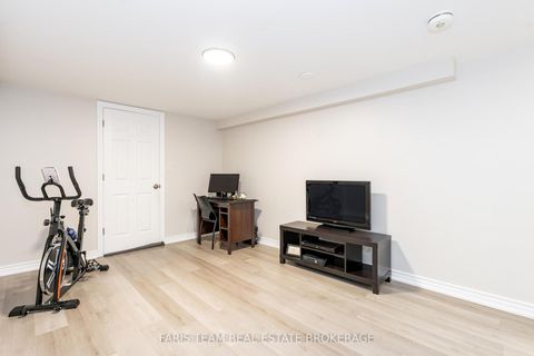 Photo 28 at 45 Via Piani Road, Vellore Village, Vaughan