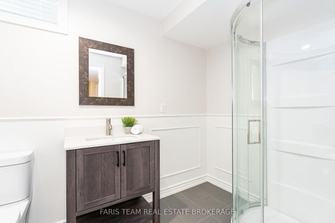 Photo 29 at 45 Via Piani Road, Vellore Village, Vaughan