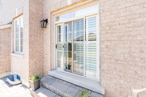 Photo 30 at 45 Via Piani Road, Vellore Village, Vaughan