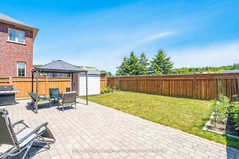 Photo 33 at 45 Via Piani Road, Vellore Village, Vaughan
