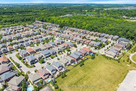 Photo 35 at 45 Via Piani Road, Vellore Village, Vaughan