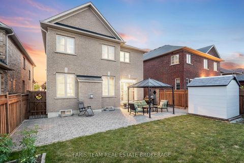 Photo 36 at 45 Via Piani Road, Vellore Village, Vaughan
